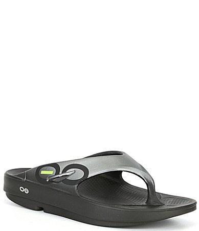 OOFOS Mens OOriginal Sport Sandals Product Image