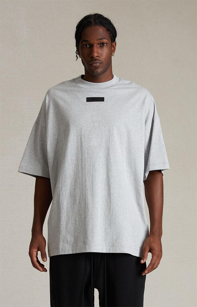 Fear of God Essentials Men's T-Shirt - Product Image