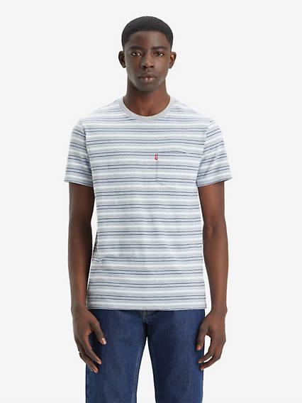 Levi's Pocket T-Shirt - Men's Product Image