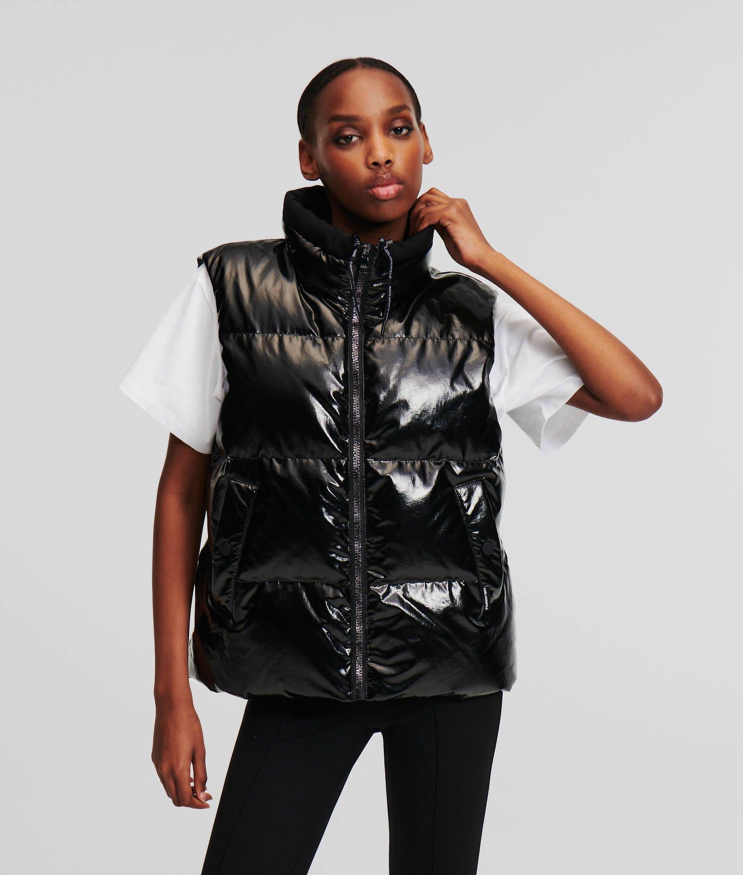 PUFFER GILET Product Image