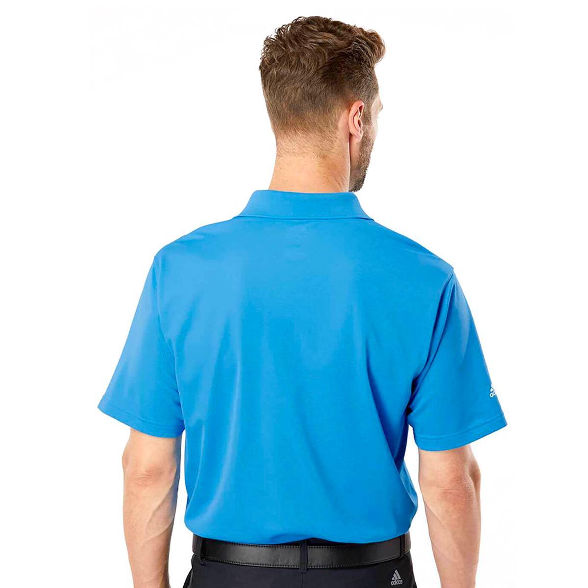 adidas Men's Basic Polo Product Image