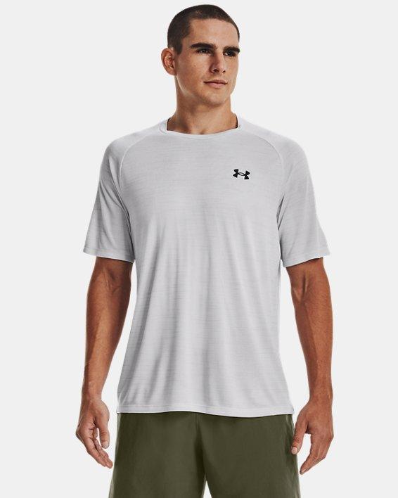 Men's UA Tech™ 2.0 Tiger Short Sleeve Product Image