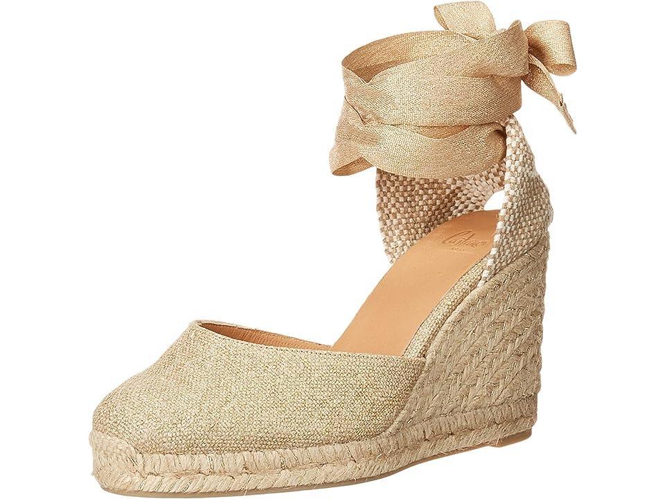 Womens Carina 8 Espadrille Wedge Sandals Product Image