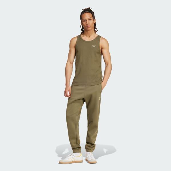 Trefoil Essentials Pants Product Image