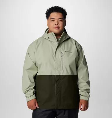 Columbia Men's Hikebound II Jacket - Big- Product Image