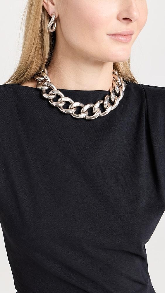 Isabel Marant Links Ras Du Cou Necklace | Shopbop Product Image