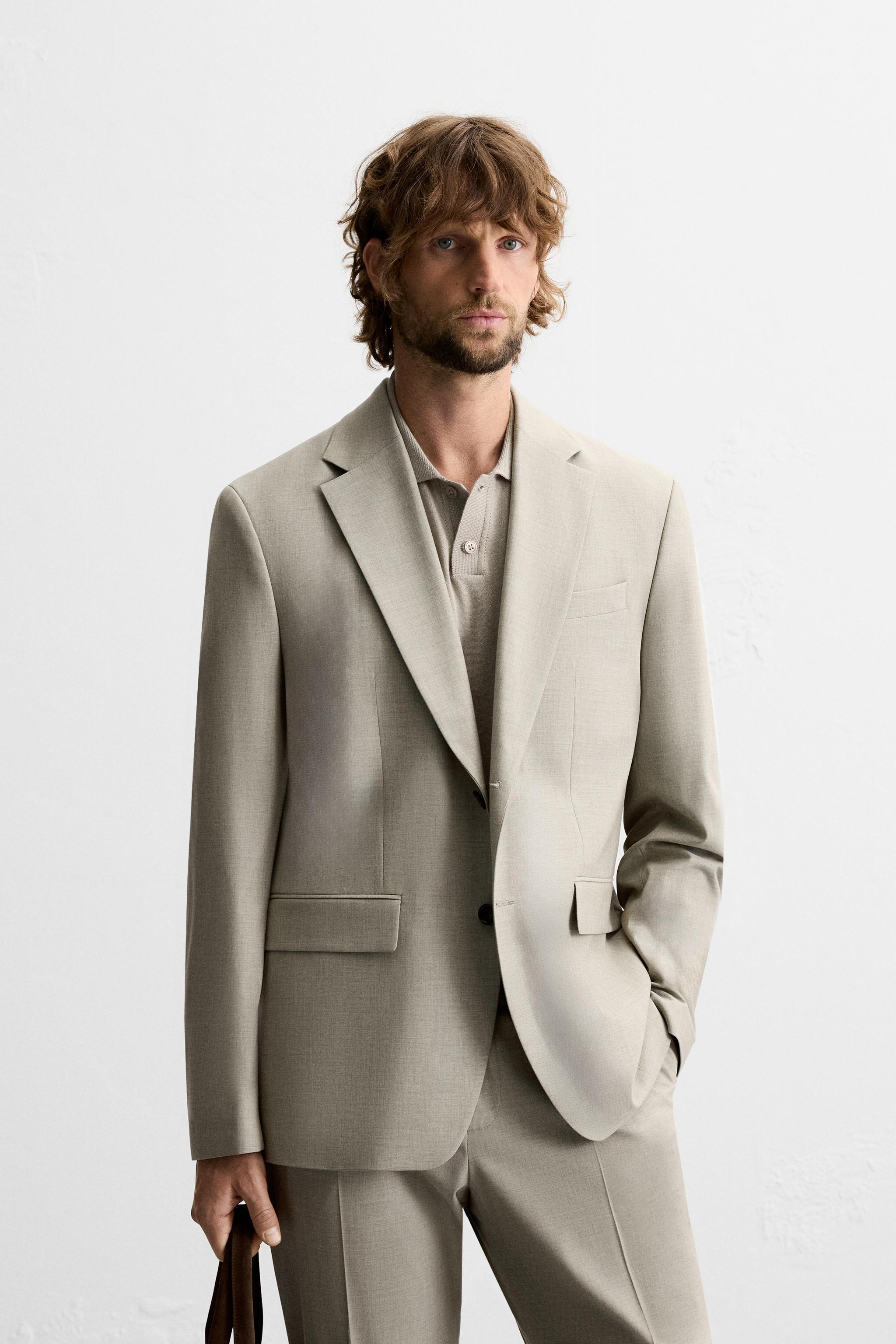 SUIT JACKET Product Image