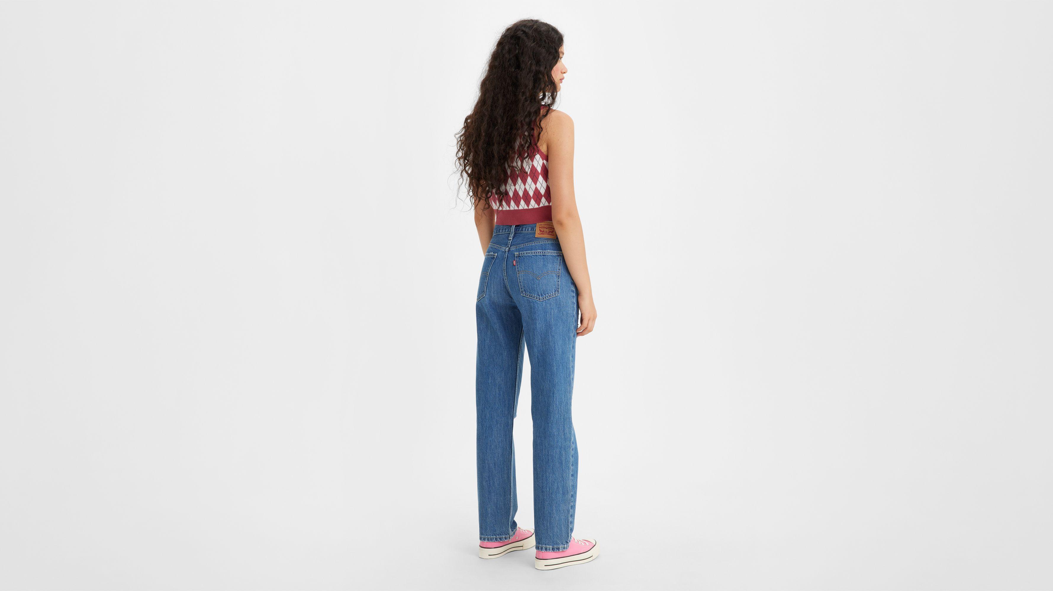 Levi's Pro Women's Jeans Product Image