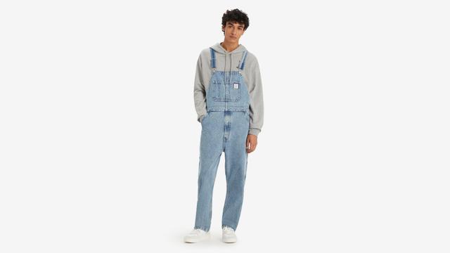 Red Tab™ Men's Overalls Product Image