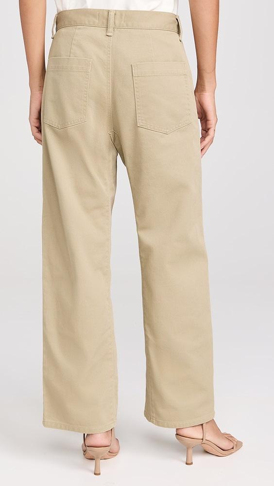 MOUSSY VINTAGE MV Gandy Gusset Cargo Pants | Shopbop Product Image