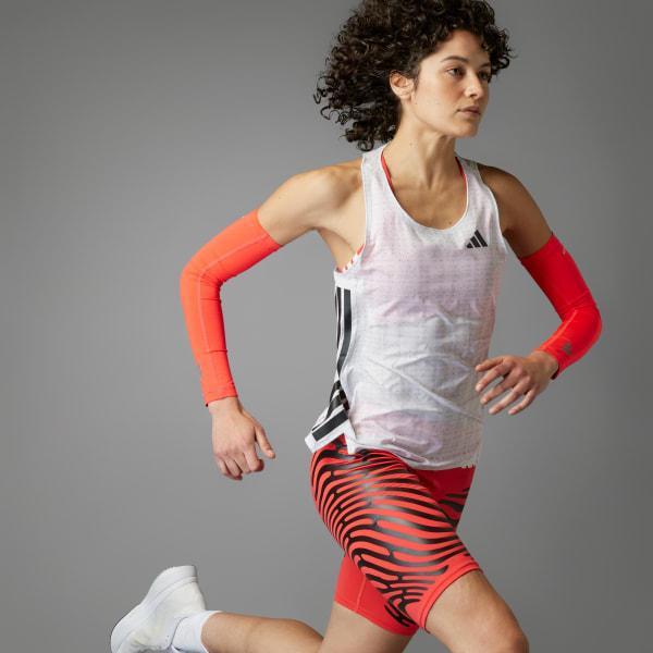 Adizero Running Singlet Product Image