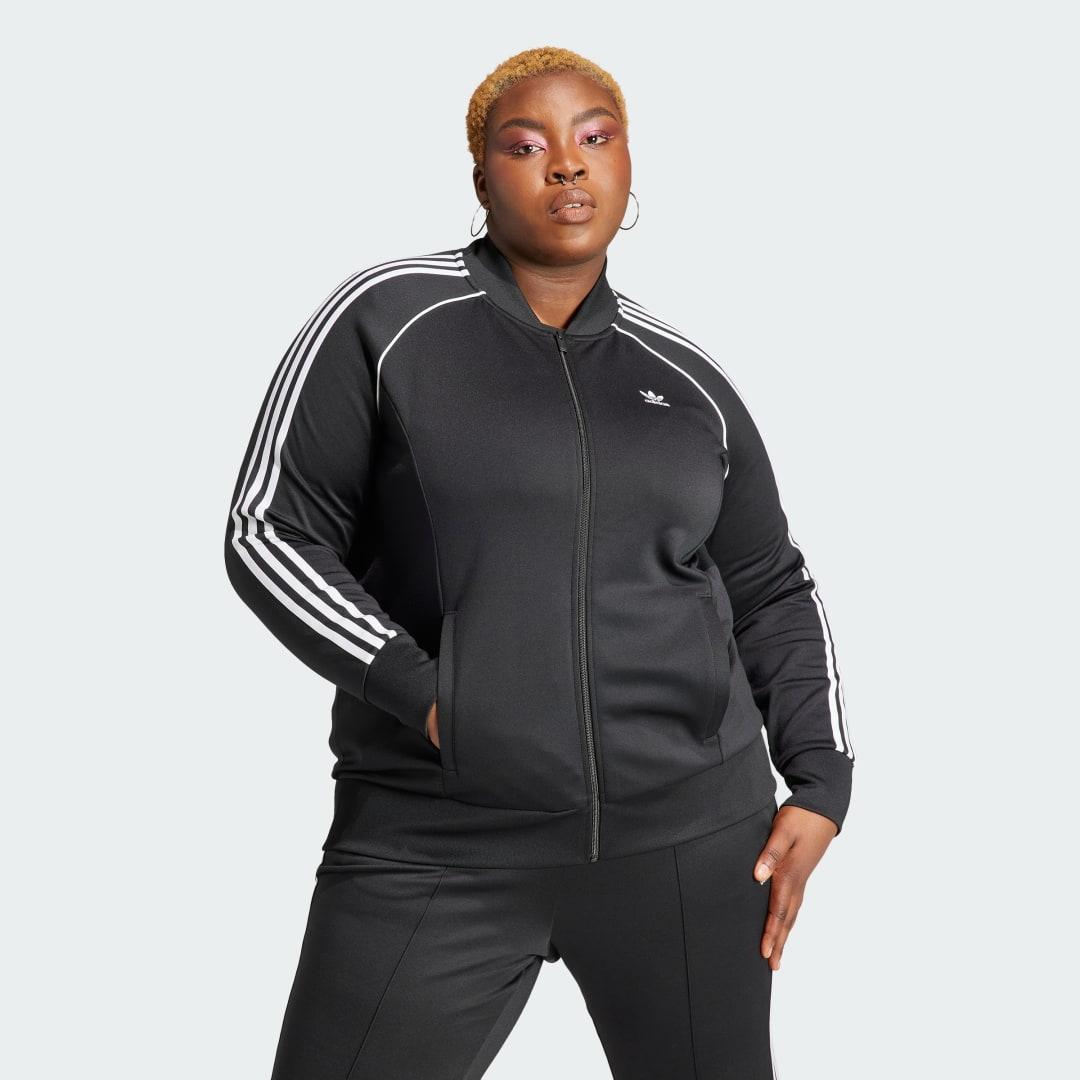 adidas Originals Womens adidas Originals Plus Product Image