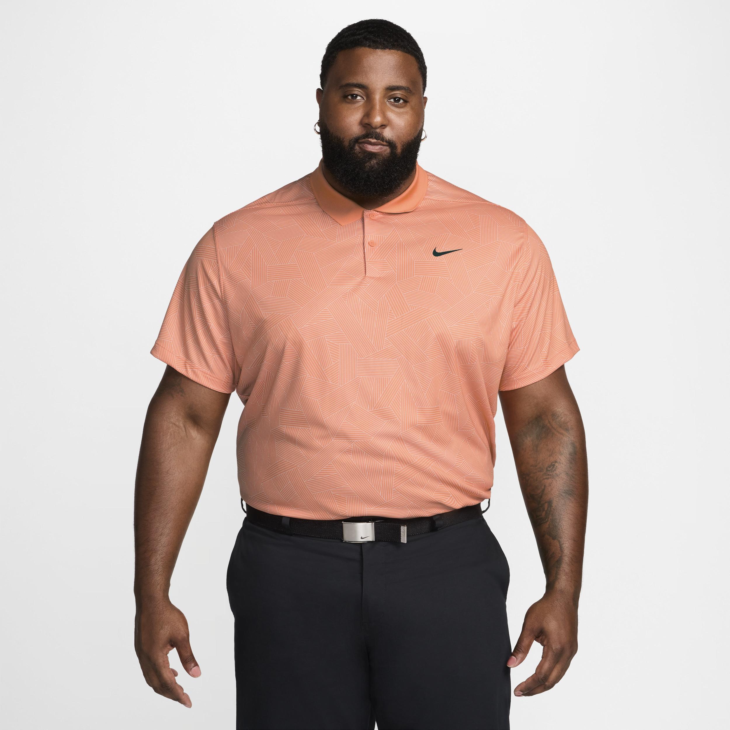 Nike Men's Victory+ Dri-FIT Golf Polo Product Image