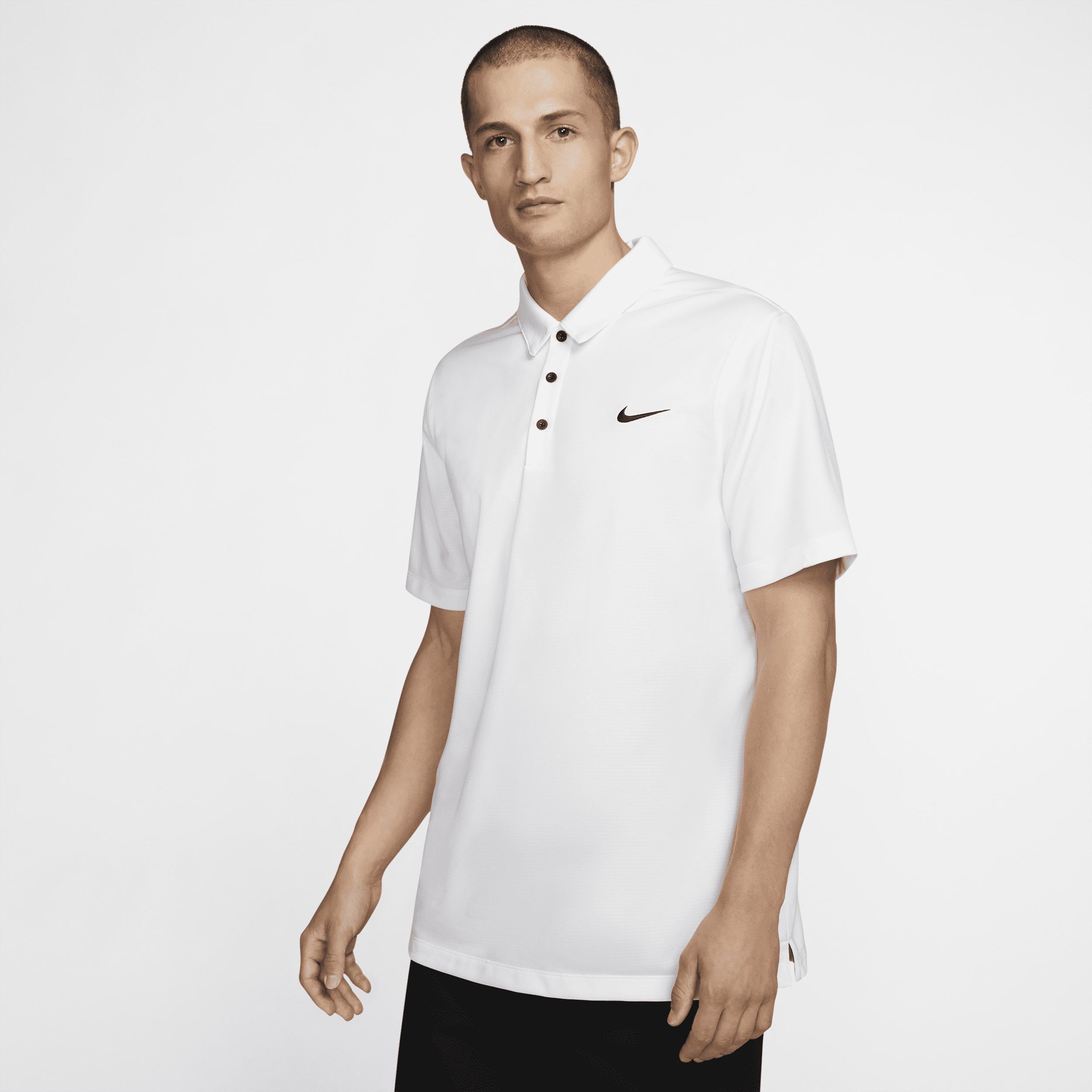 Nike Men's Football Polo Product Image