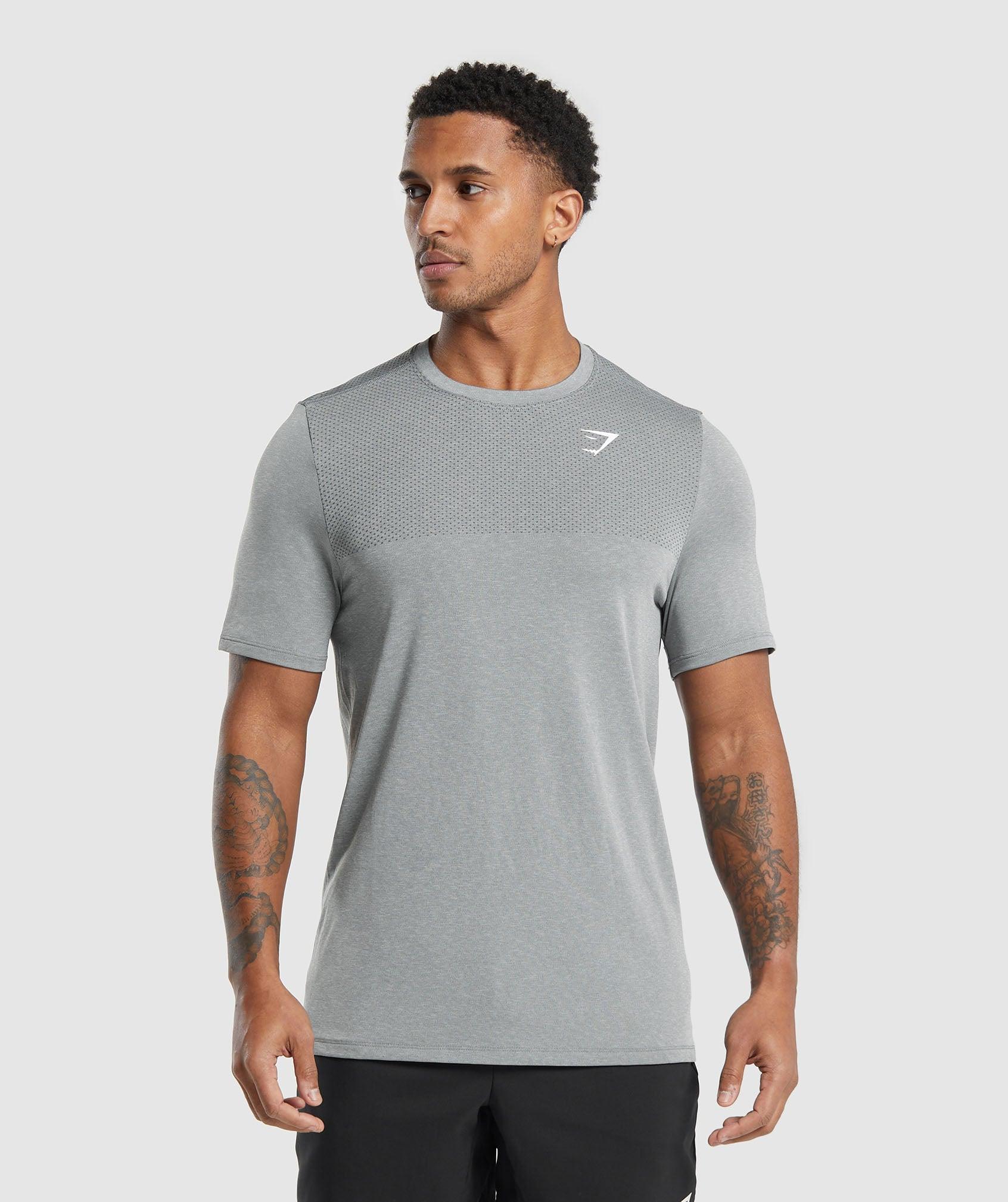 Vital Seamless T-Shirt Product Image