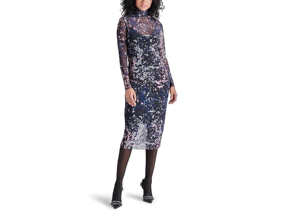 MIDI-KLEID VIVIENNE Product Image