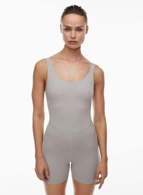 butter sway romper Product Image