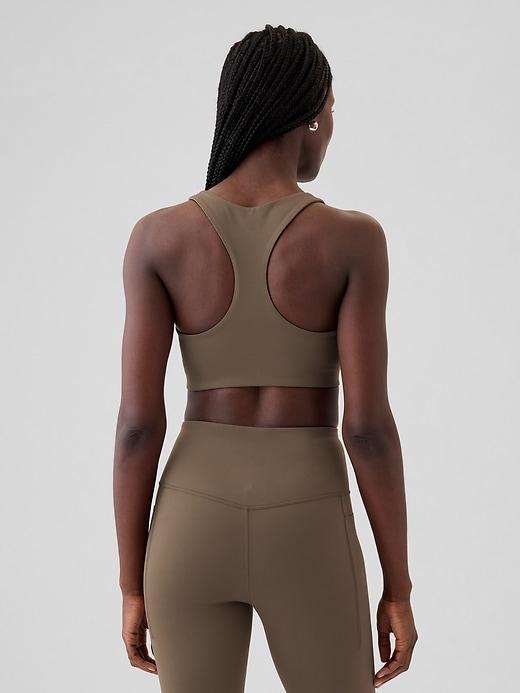 GapFit Power Medium Impact Sports Bra Product Image