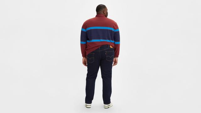 Levi's Slim Fit Men's Jeans (Big & Tall) Product Image