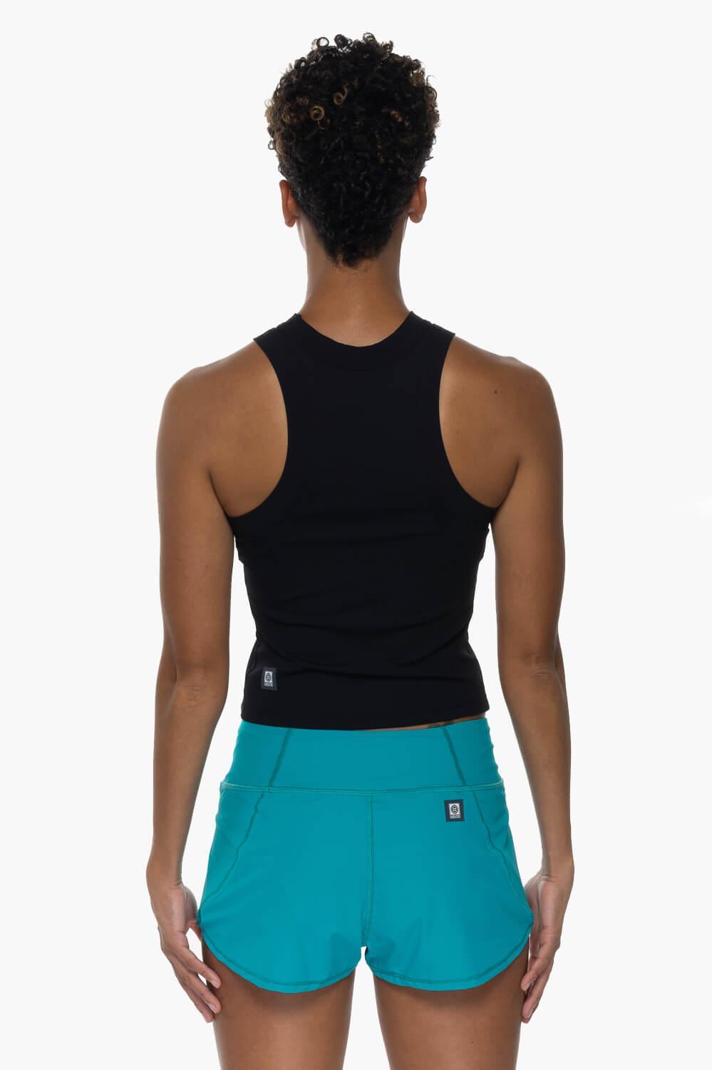 Poppy Run Short Female Product Image