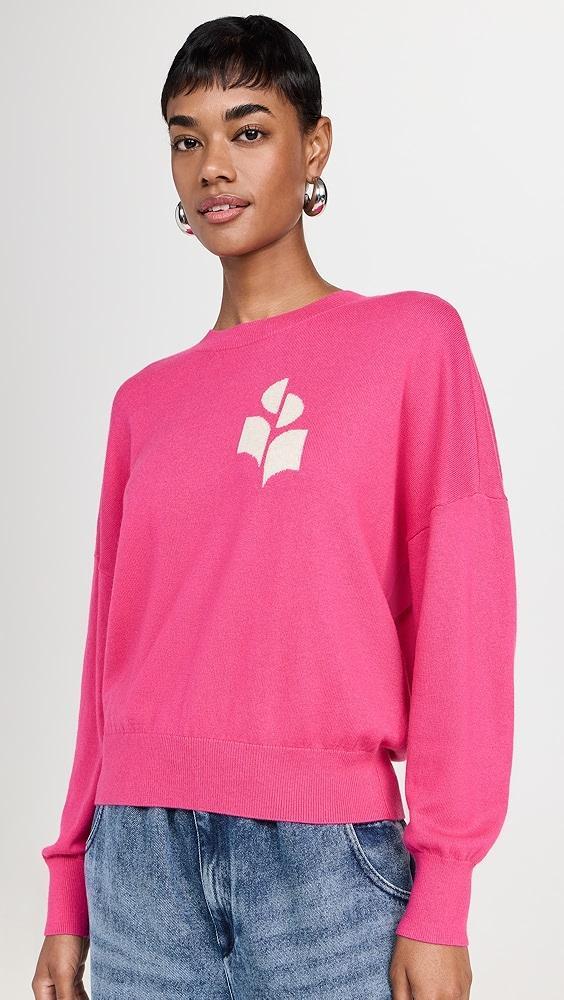 Isabel Marant Étoile Marisans Sweater | Shopbop Product Image