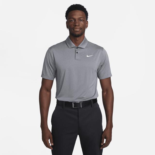 Nike Men's Tour Dri-FIT Golf Polo Product Image