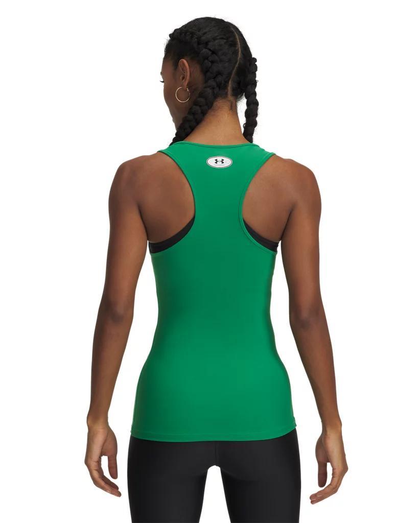 Women's HeatGear® OG Compression Tank Product Image