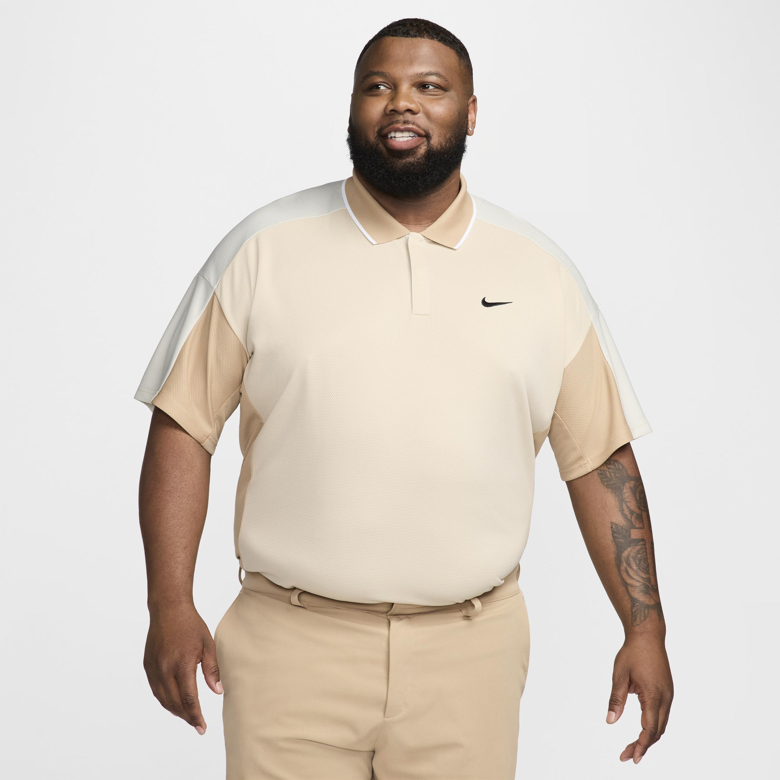 Nike Men's Golf Club Dri-FIT Golf Polo Product Image