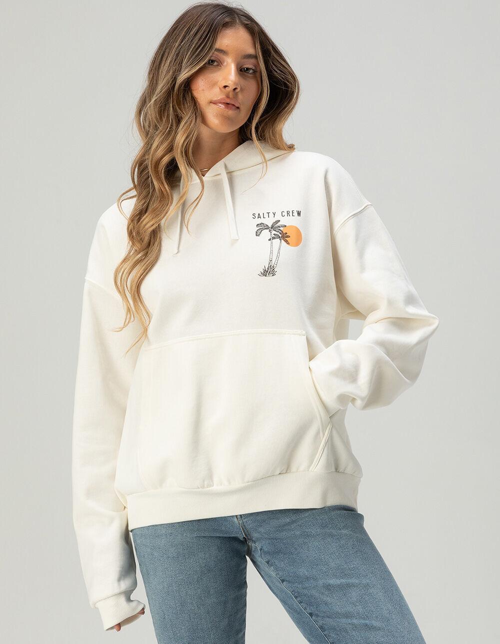 SALTY CREW Good Life Womens Hoodie Product Image