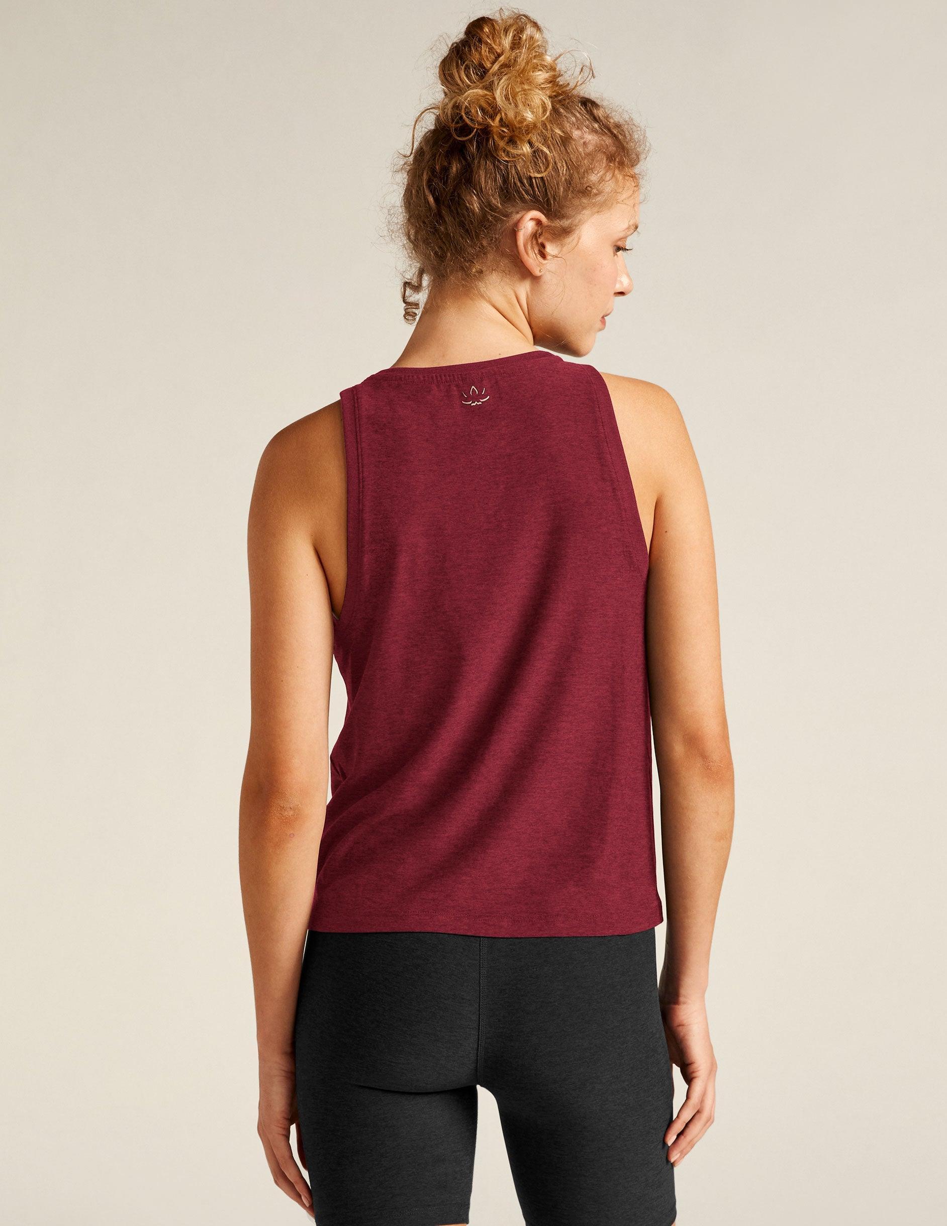 Featherweight Rebalance Tank Product Image