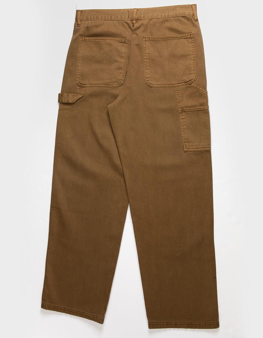 RSQ Mens Twill Utility Pants Product Image