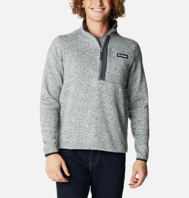 Columbia Sweater Weather Half Zip Pullover Product Image