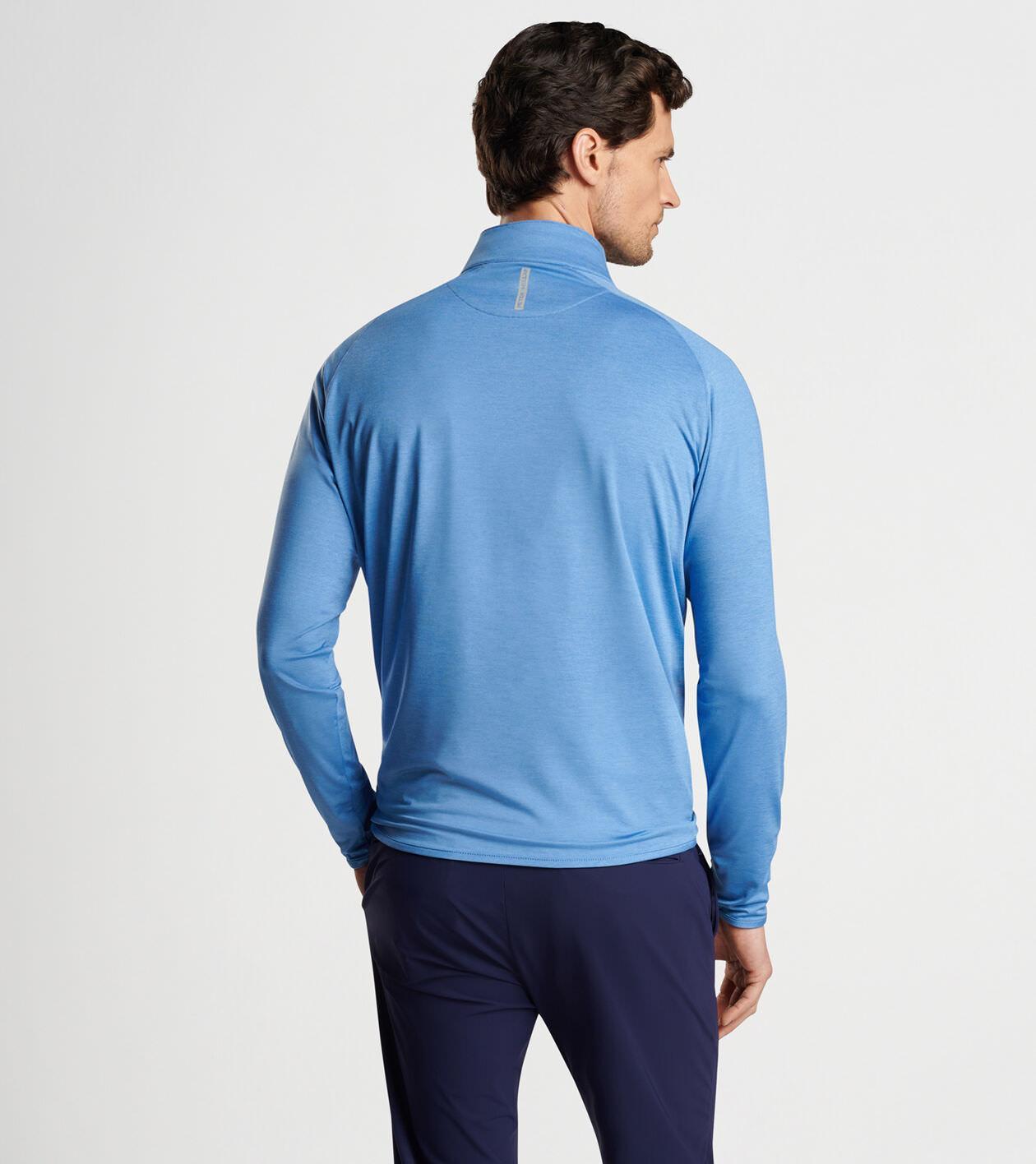 Stealth Performance Quarter-Zip Product Image