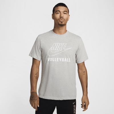 Nike Swoosh Men's Volleyball T-Shirt Product Image