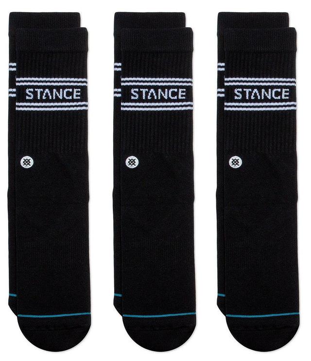 Stance Crew Socks 3-Pack Product Image