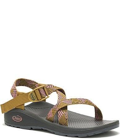 Chaco Womens ZCloud Sandals Product Image