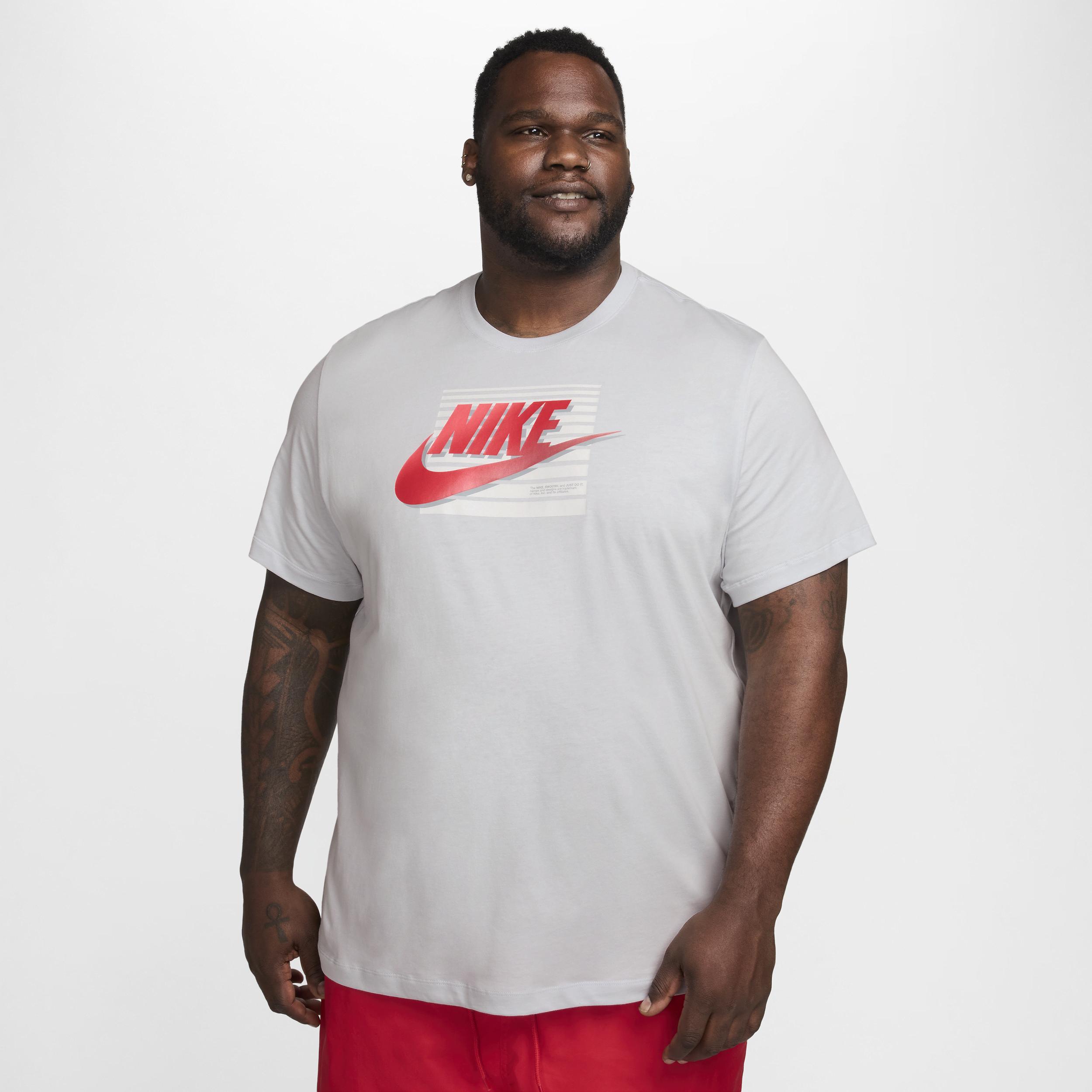 Men's Nike Sportswear T-Shirt Product Image