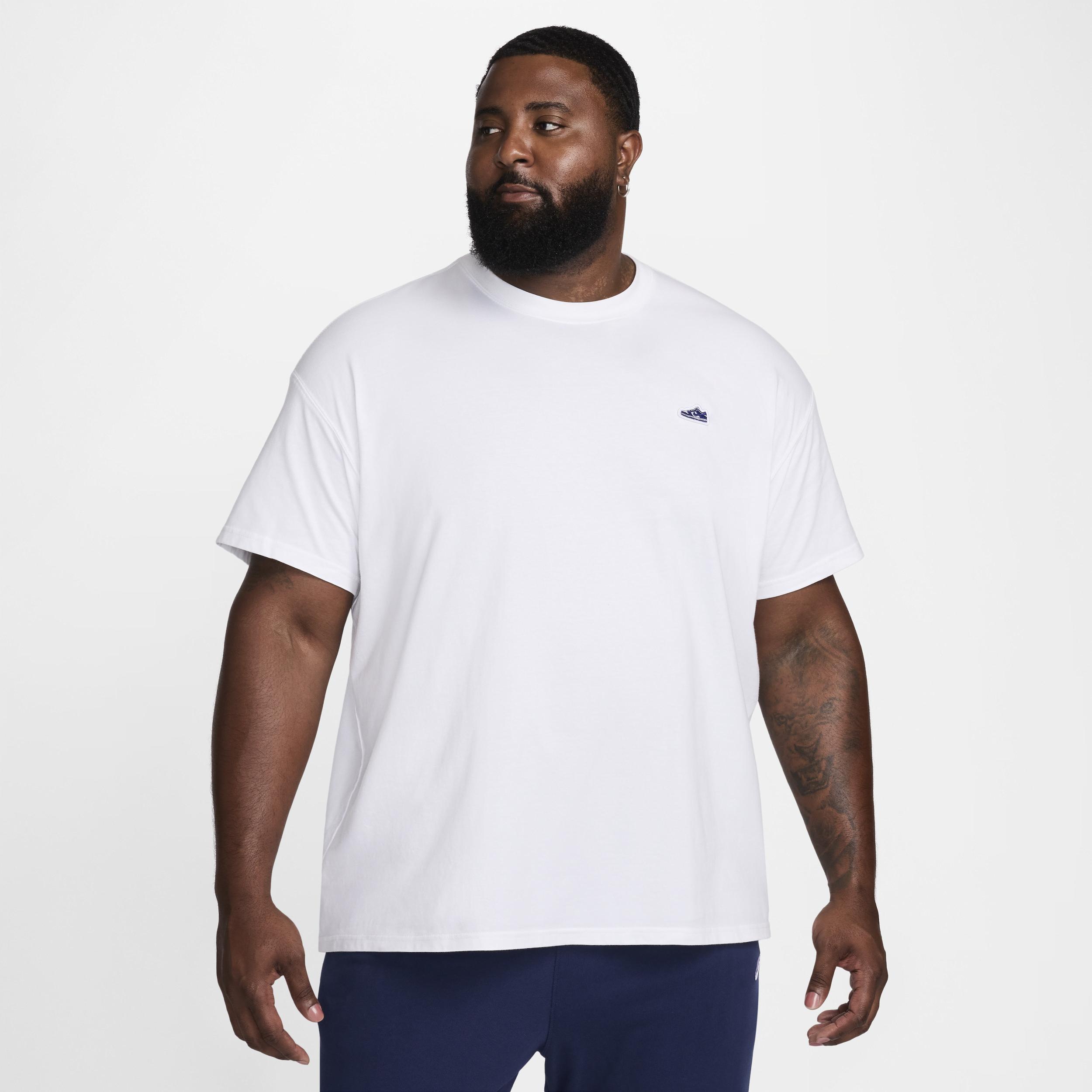 Men's Nike Sportswear T-Shirt Product Image