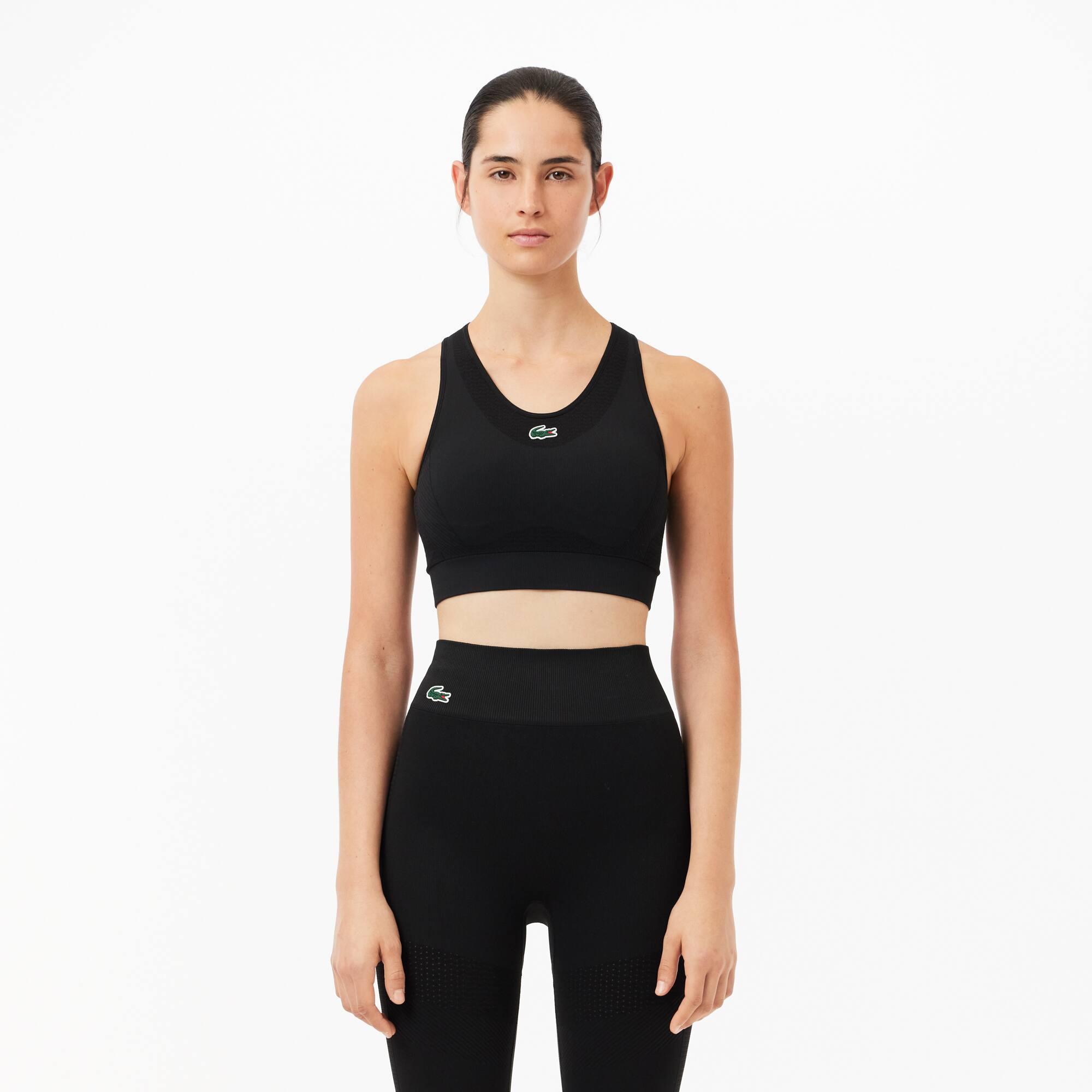 Sport Stretch Removable Padded Bralette Product Image