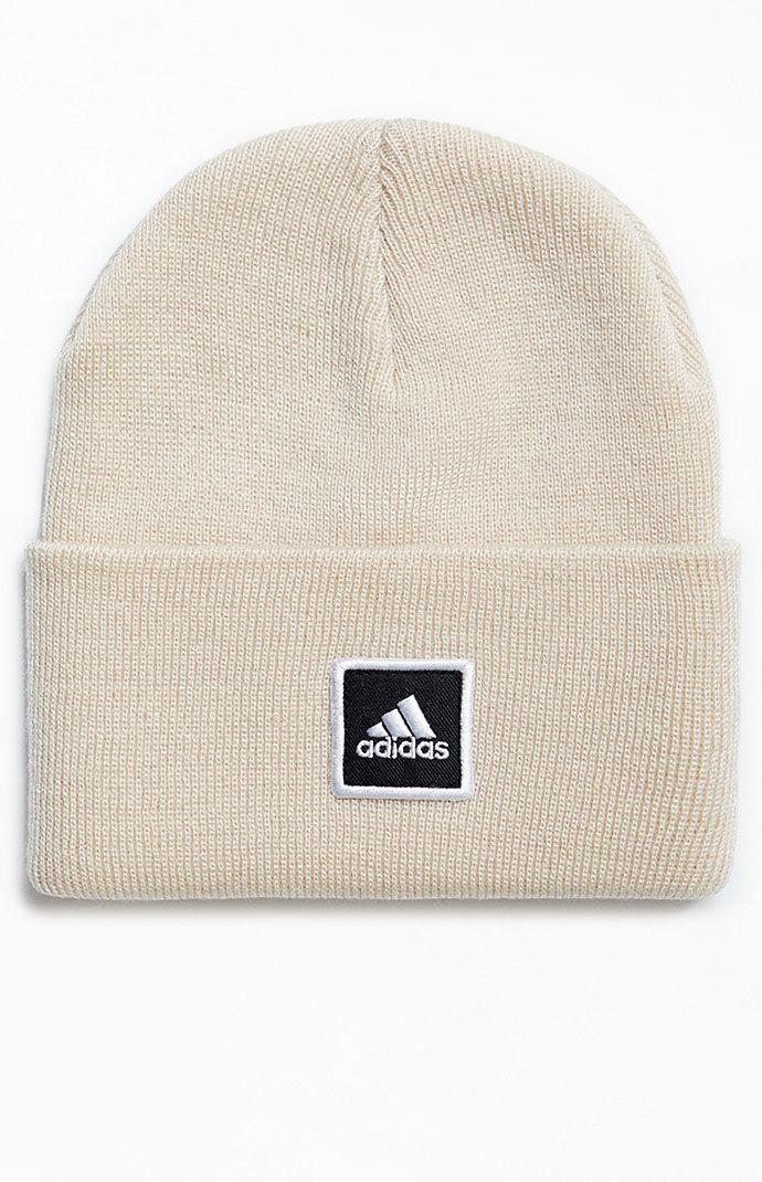 Adidas Wide Cuff Beanie product image