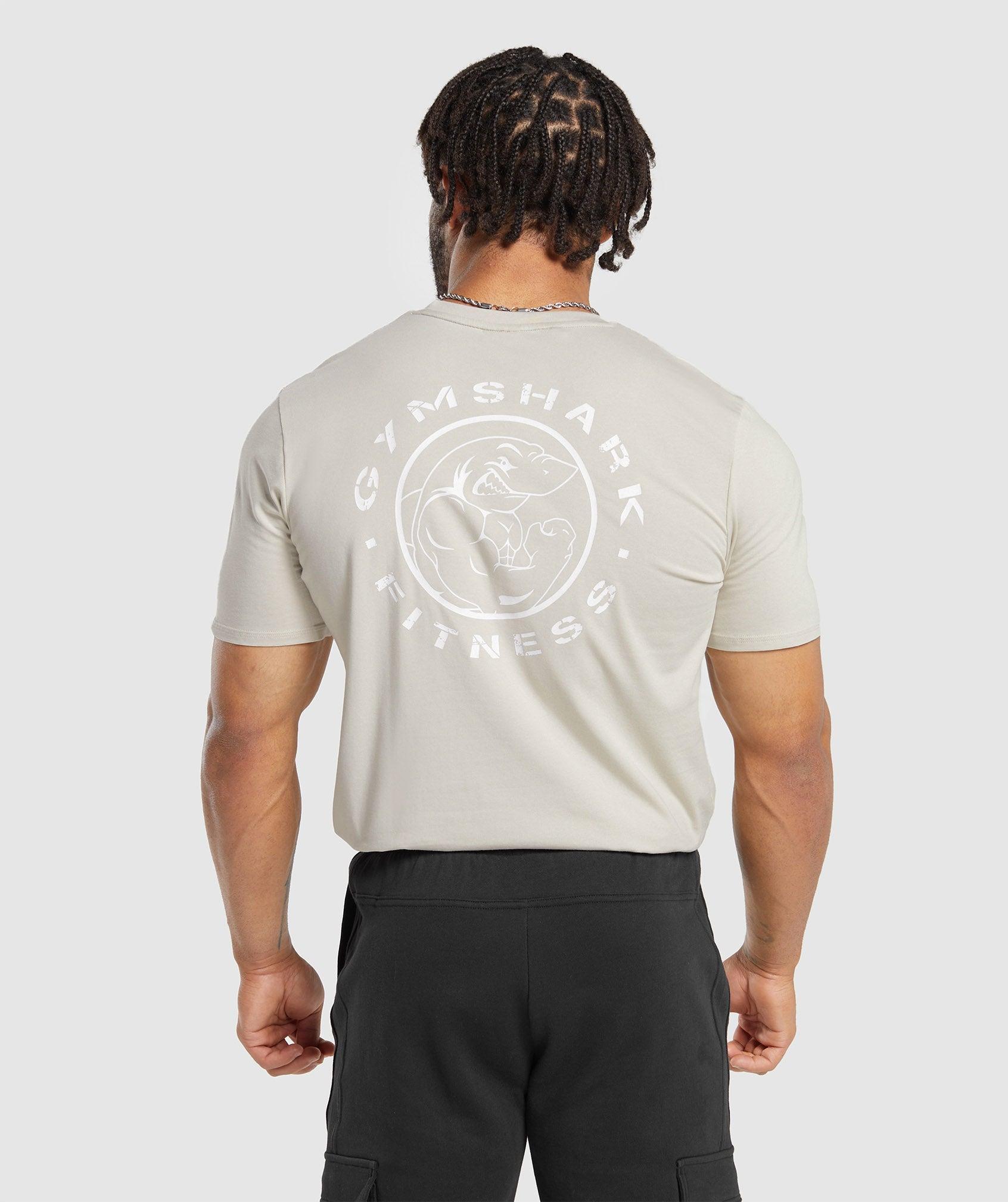 Legacy T-Shirt Product Image