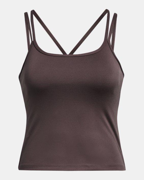 Women's UA Meridian Fitted Tank Product Image