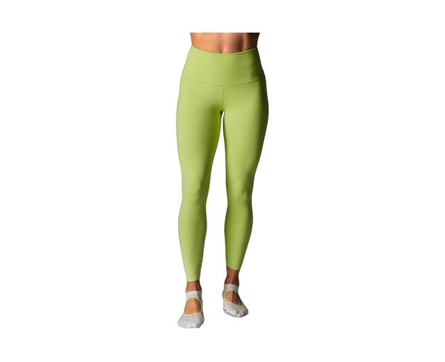 Tavi Womens High Waisted 7/8 Tight Product Image