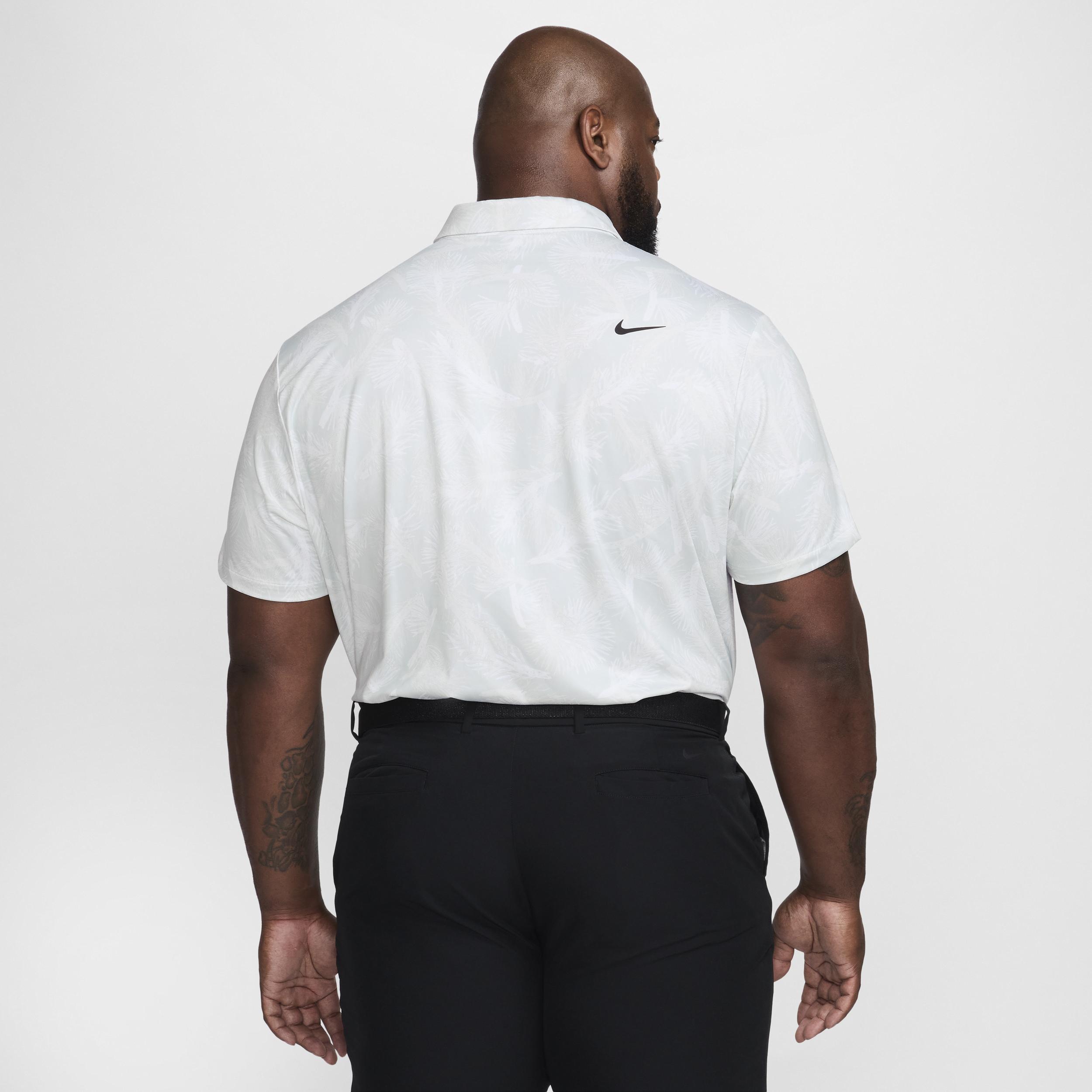 Nike Mens Tour Dri-FIT Golf Polo Product Image