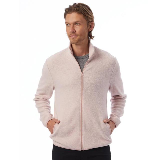 Alternative Men's Tedy Full Zip Jacket Product Image