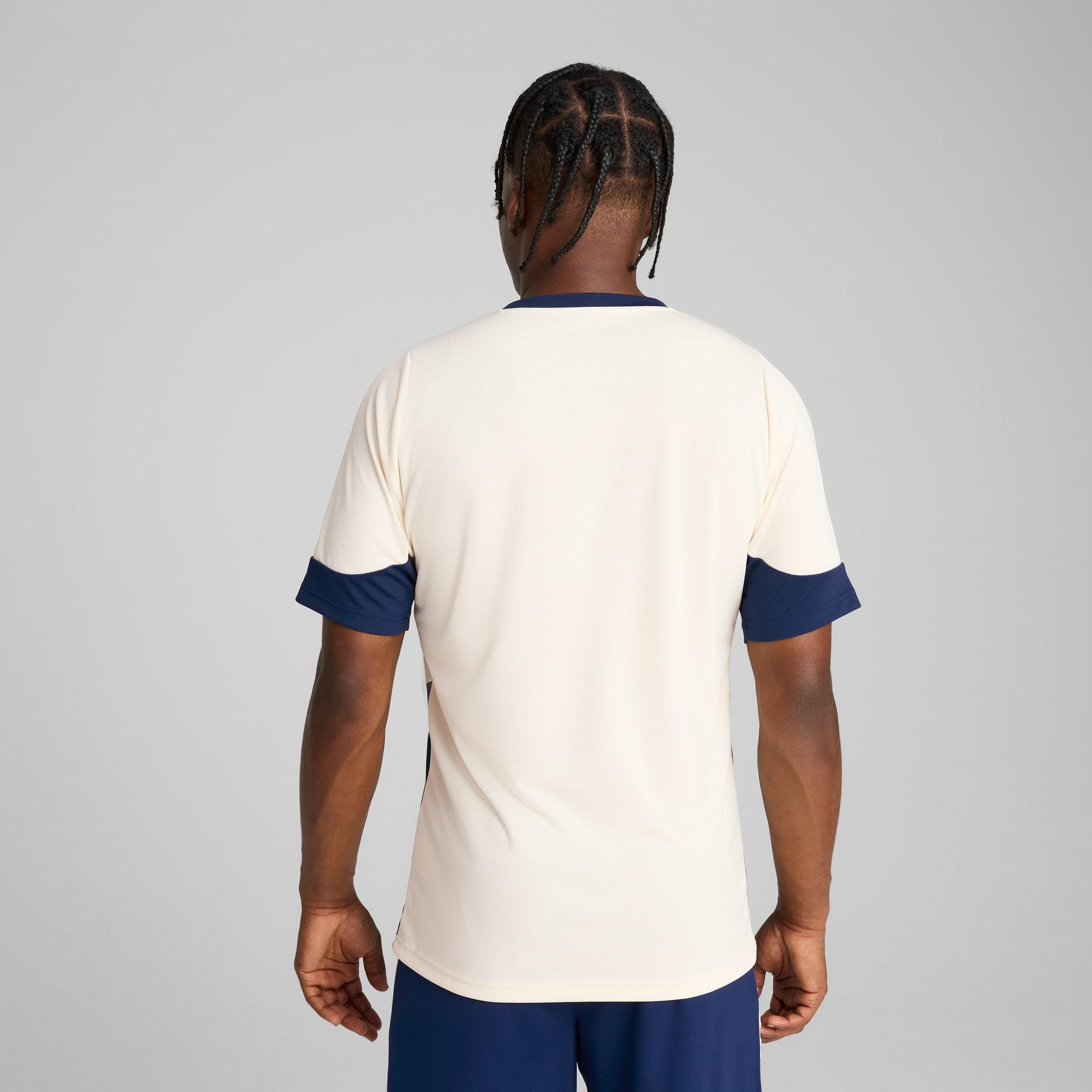 Portugal Men's Training Jersey Product Image