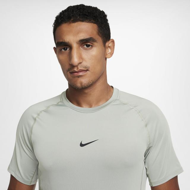 Mens Nike Pro Dri-FIT Slim Short-Sleeve Top Product Image