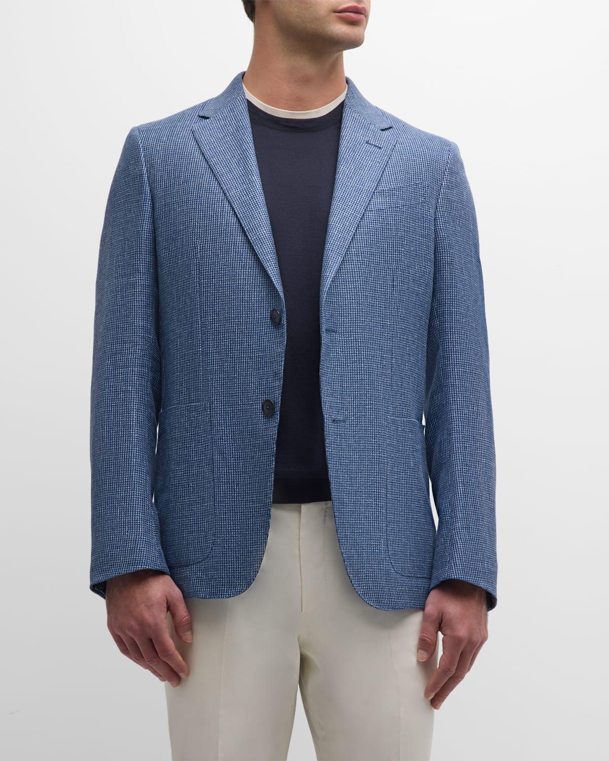 Mens Tic Crossover Sport Coat Product Image