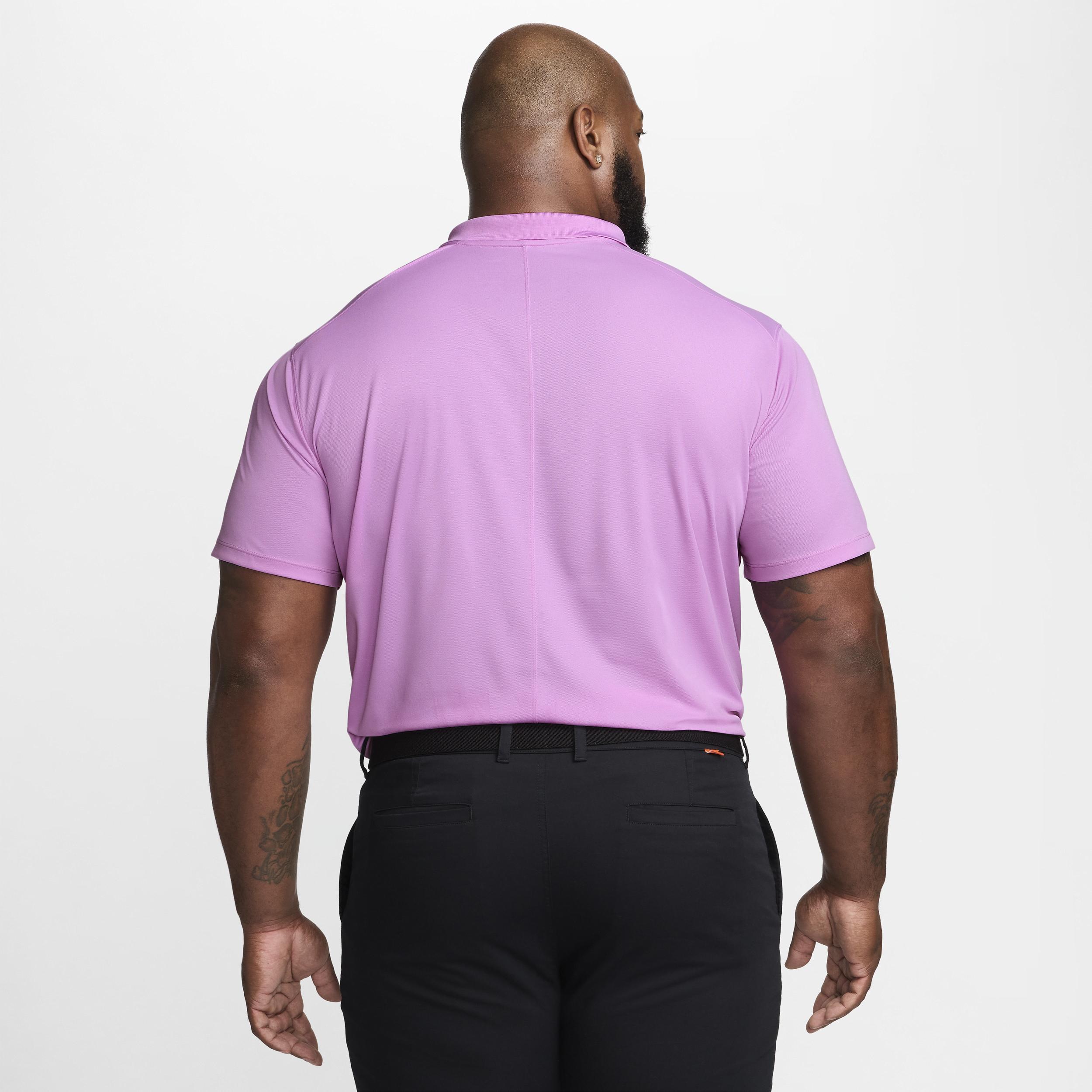 Nike Dri-FIT Victory Men's Golf Polo Product Image