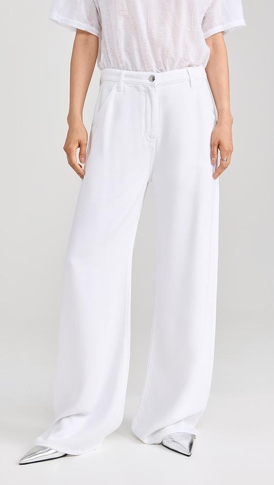 IRO Mayu Pants | Shopbop Product Image